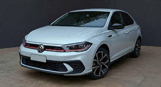 VOLKSWAGEN POLO 1.4 250 TSI GTS AUTOMÁTICO VOLKSWAGEN POLO 1.4 250 TSI GTS AUTOMÁTICO
